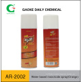 Water Based Flying Insects Spray (AR-3019)
